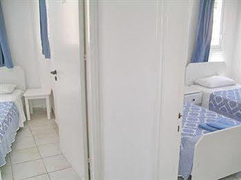 Renos Hotel Apts Polis Esterno foto